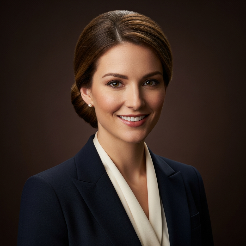 Conseillère Private Jets Connect