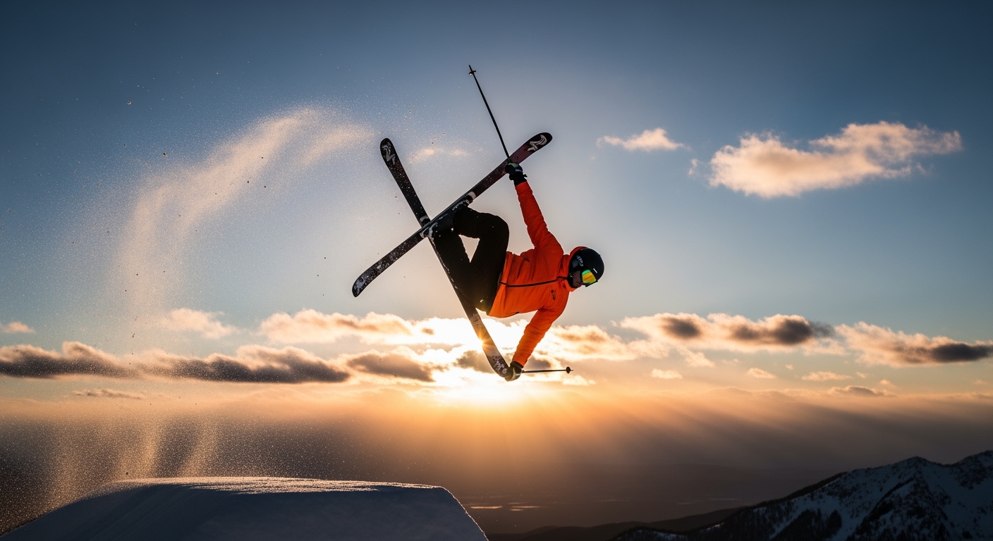 Sport & Compétitions