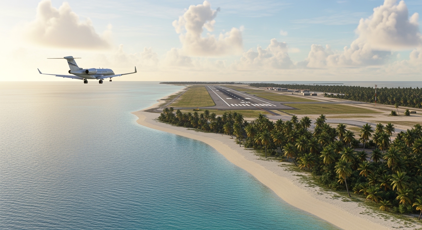 Jet privé événements